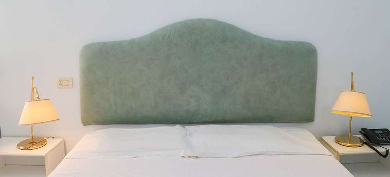 Hotel Loreley Ischia Island - Naples: Foto 