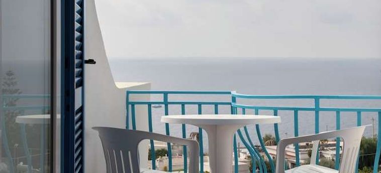 Hotel Loreley Ischia Island - Naples: Foto 