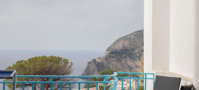 Hotel Loreley Ischia Island - Naples: Foto 