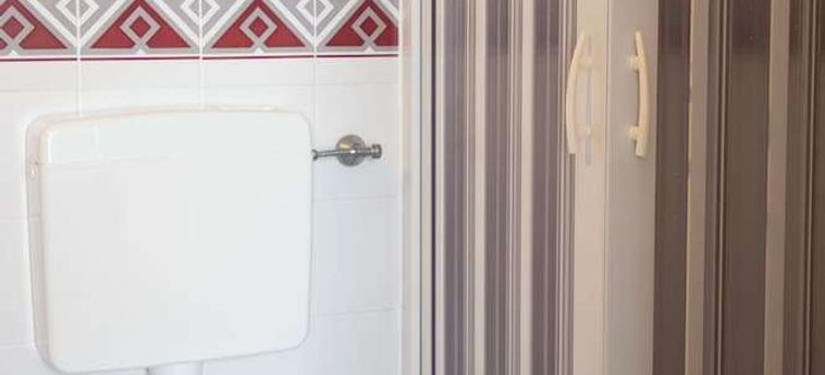 Hotel Loreley Ischia Island - Naples: Foto 