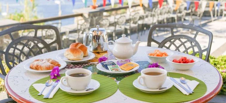 Hotel Loreley Ischia Island - Naples: Foto 