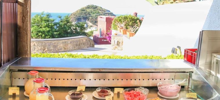 Hotel Loreley Ischia Island - Naples: Foto 