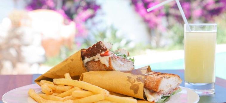 Hotel Loreley Ischia Island - Naples: Foto 