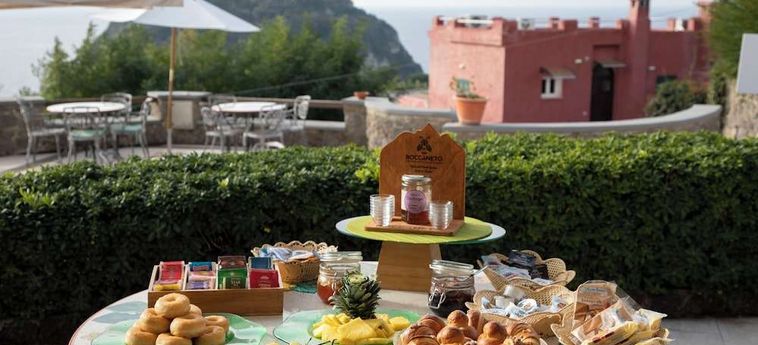 Hotel Loreley Ischia Island - Naples: Foto 