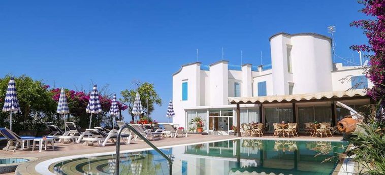 Hotel Loreley Ischia Island - Naples: Foto 