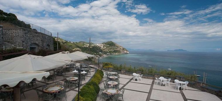 Hotel Loreley Ischia Island - Naples: Foto 