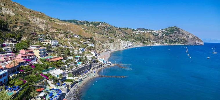 Hotel Loreley Ischia Island - Naples: Foto 