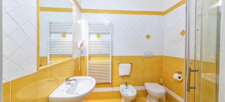 Hotel Il Nespolo Ischia Island - Naples: Photo 