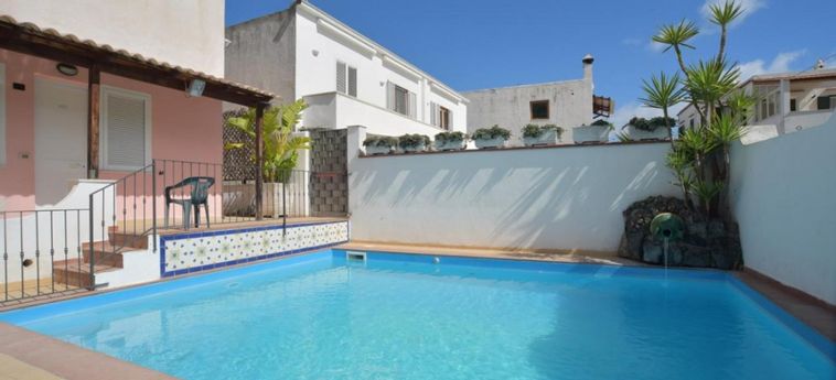 Hotel Il Nespolo Ischia Island - Naples: Photo 