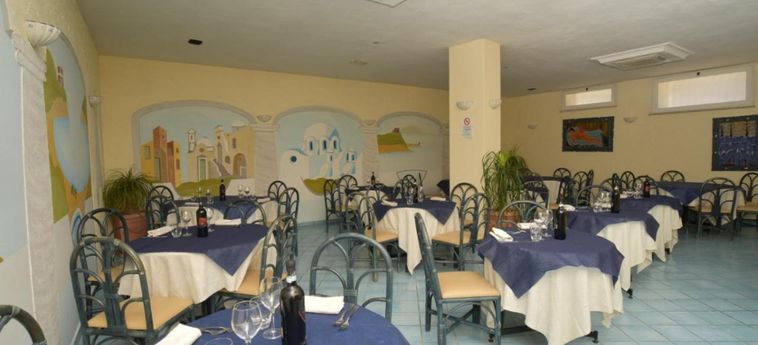 Hotel Il Nespolo Ischia Island - Naples: Photo 