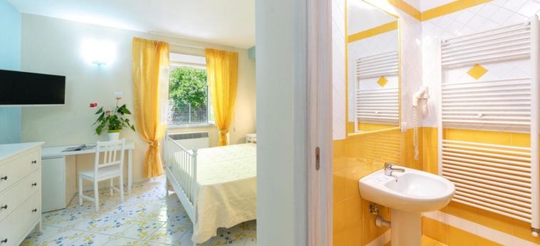 Hotel Il Nespolo Ischia Island - Naples: Photo 