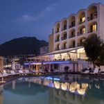 Hotel REGINA ISABELLA-RESORT SPA RESTAURANT