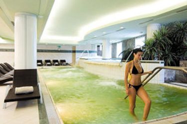 Hotel Mezzatorre Resort & Spa:  ISCHIA ISLAND - NAPLES