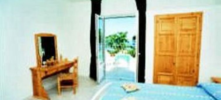 Hotel Bel Tramonto:  ISCHIA ISLAND - NAPLES