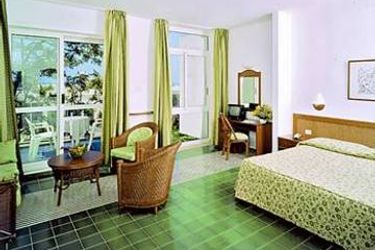 Elma Park Hotel Terme:  ISCHIA ISLAND - NAPLES