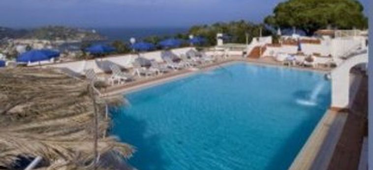 Hotel Paradise Relais Villa Janto’:  ISCHIA ISLAND - NAPLES
