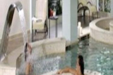 Rizzi Aquacharme Hotel & Spa:  ISEO LAKE