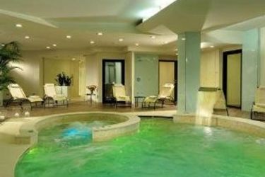 Rizzi Aquacharme Hotel & Spa:  ISEO LAKE