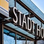 Hotel STADT HOTEL ISERLOHN