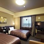 HOTEL ROUTE-INN ISESAKI INTER 3 Stars