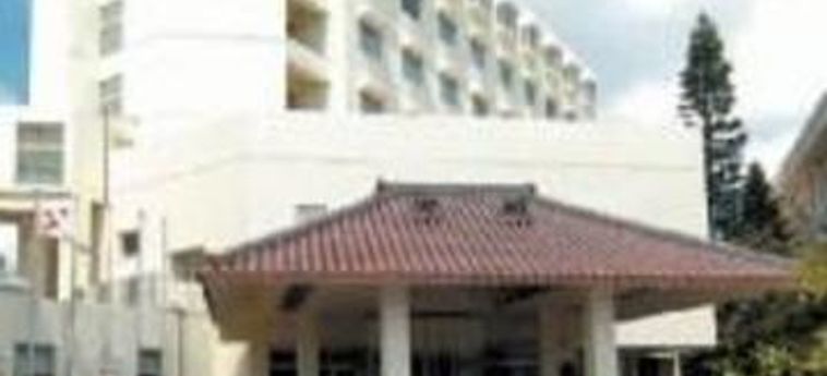 Hotel Miyahira Ishigaki Island - Okinawa Prefecture: Photo 