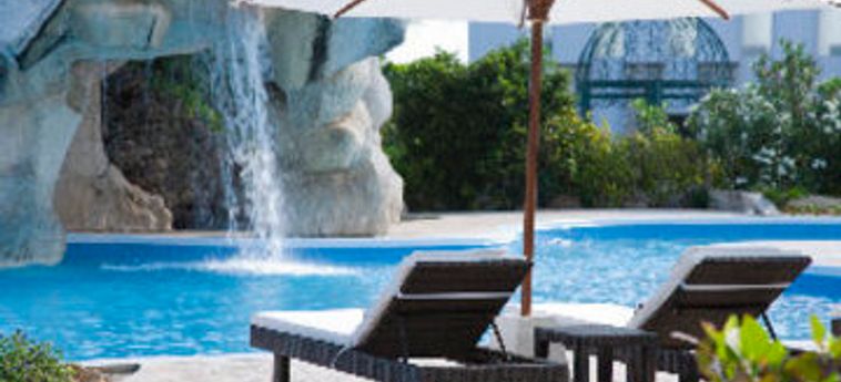 Hotel Ana Intercontinental Ishigaki Resort:  ISHIGAKI ISLAND - OKINAWA PREFECTURE