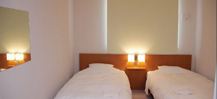 Hotel Tulip Ishigakijima:  ISHIGAKI ISLAND - OKINAWA PREFECTURE