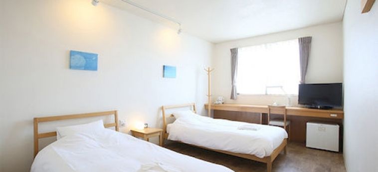 Ishigakijima Hotel Cucule:  ISHIGAKI ISLAND - OKINAWA PREFECTURE