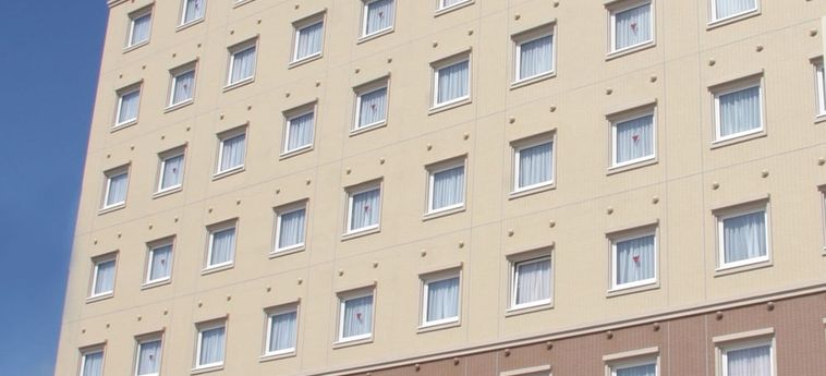 Hotel Toyoko Inn Okinawa Ishigaki-Jima:  ISHIGAKI ISLAND - OKINAWA PREFECTURE