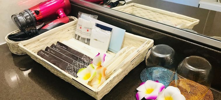 Hotel Aleyzd Bale Ishigaki Ishigaki Island - Okinawa Prefecture: Foto 
