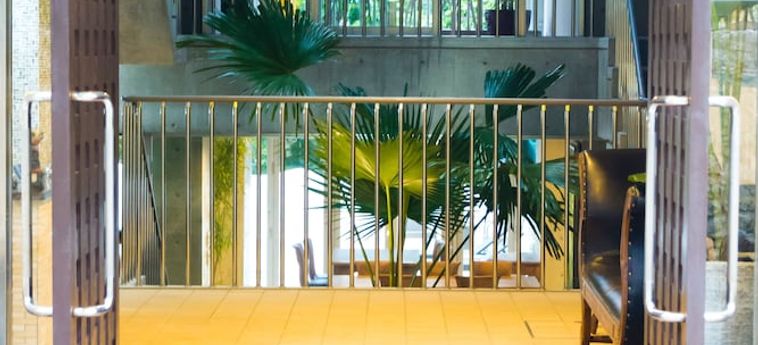 Hotel Aleyzd Bale Ishigaki Ishigaki Island - Okinawa Prefecture: Foto 