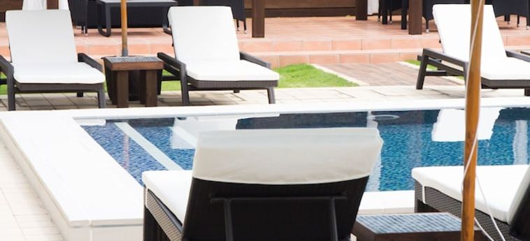 Hotel Aleyzd Bale Ishigaki Ishigaki Island - Okinawa Prefecture: Foto 