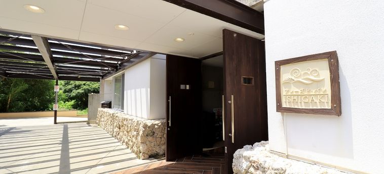 Hotel Aleyzd Bale Ishigaki Ishigaki Island - Okinawa Prefecture : Photo 