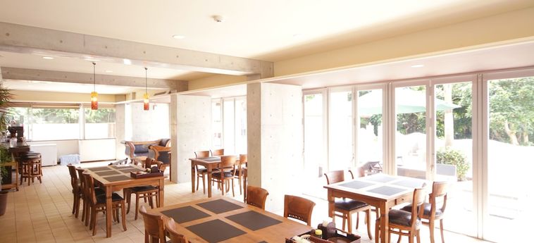 Hotel Aleyzd Bale Ishigaki Ishigaki Island - Okinawa Prefecture : Photo 