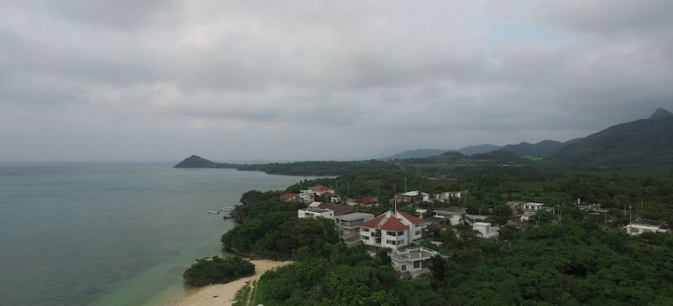 Hotel Aleyzd Bale Ishigaki Ishigaki Island - Okinawa Prefecture: Foto 