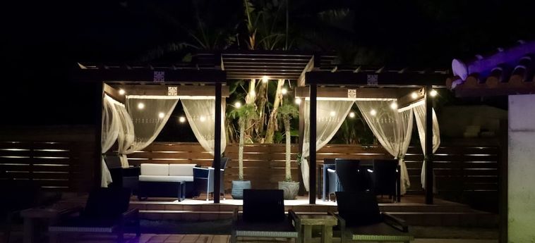 Hotel Aleyzd Bale Ishigaki Ishigaki Island - Okinawa Prefecture: Foto 