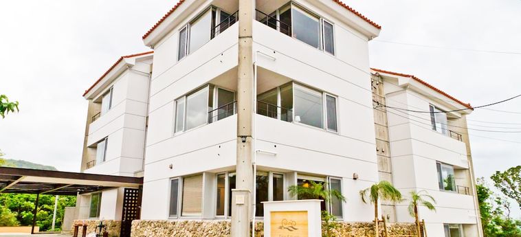 Hotel Aleyzd Bale Ishigaki Ishigaki Island - Okinawa Prefecture: Foto 