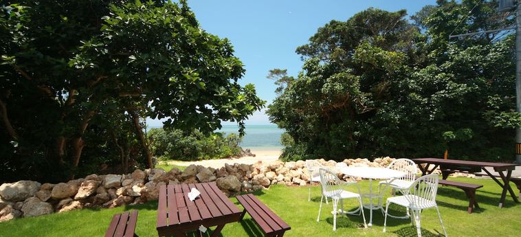 Hotel Aleyzd Bale Ishigaki Ishigaki Island - Okinawa Prefecture: Foto 