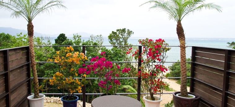 Hotel Aleyzd Bale Ishigaki Ishigaki Island - Okinawa Prefecture: Foto 