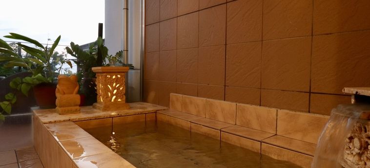 Hotel Aleyzd Bale Ishigaki Ishigaki Island - Okinawa Prefecture: Foto 