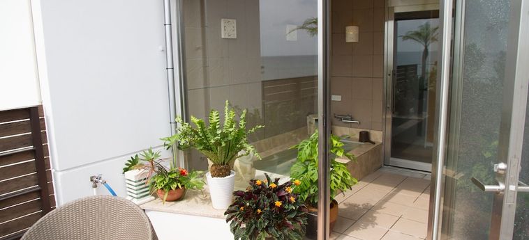 Hotel Aleyzd Bale Ishigaki Ishigaki Island - Okinawa Prefecture: Foto 