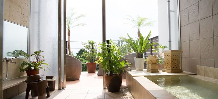 Hotel Aleyzd Bale Ishigaki Ishigaki Island - Okinawa Prefecture: Foto 