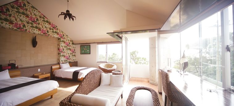 Hotel Aleyzd Bale Ishigaki Ishigaki Island - Okinawa Prefecture: Foto 