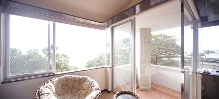 Hotel Aleyzd Bale Ishigaki Ishigaki Island - Okinawa Prefecture: Foto 