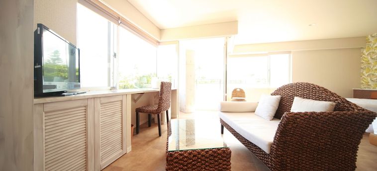 Hotel Aleyzd Bale Ishigaki Ishigaki Island - Okinawa Prefecture: Foto 