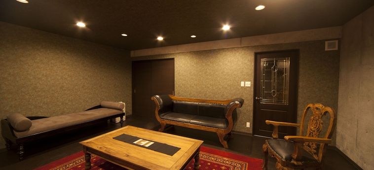 Hotel Aleyzd Bale Ishigaki Ishigaki Island - Okinawa Prefecture: Foto 