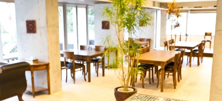 Hotel Aleyzd Bale Ishigaki Ishigaki Island - Okinawa Prefecture: Foto 