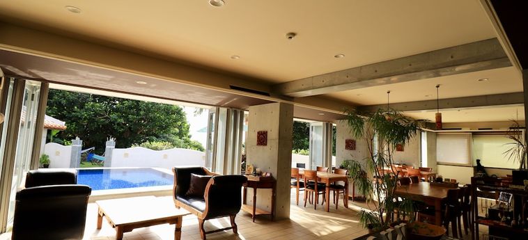 Hotel Aleyzd Bale Ishigaki Ishigaki Island - Okinawa Prefecture: Foto 
