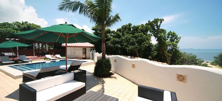 Hotel Aleyzd Bale Ishigaki Ishigaki Island - Okinawa Prefecture: Foto 