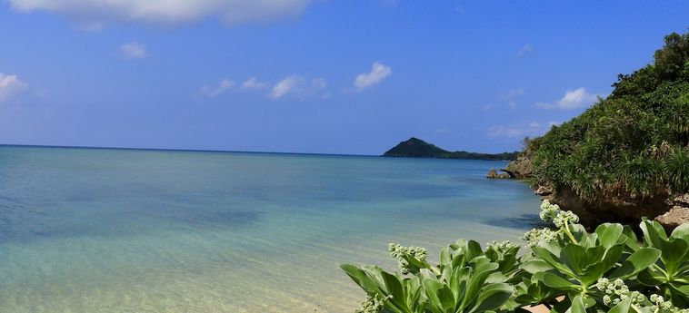 Hotel Aleyzd Bale Ishigaki Ishigaki Island - Okinawa Prefecture: Foto 